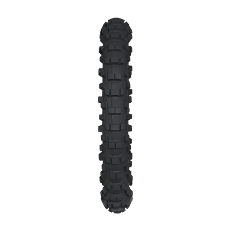 Dunlop Geomax Enduro EN91EX Gummy Tire - MojoMotoSport.com