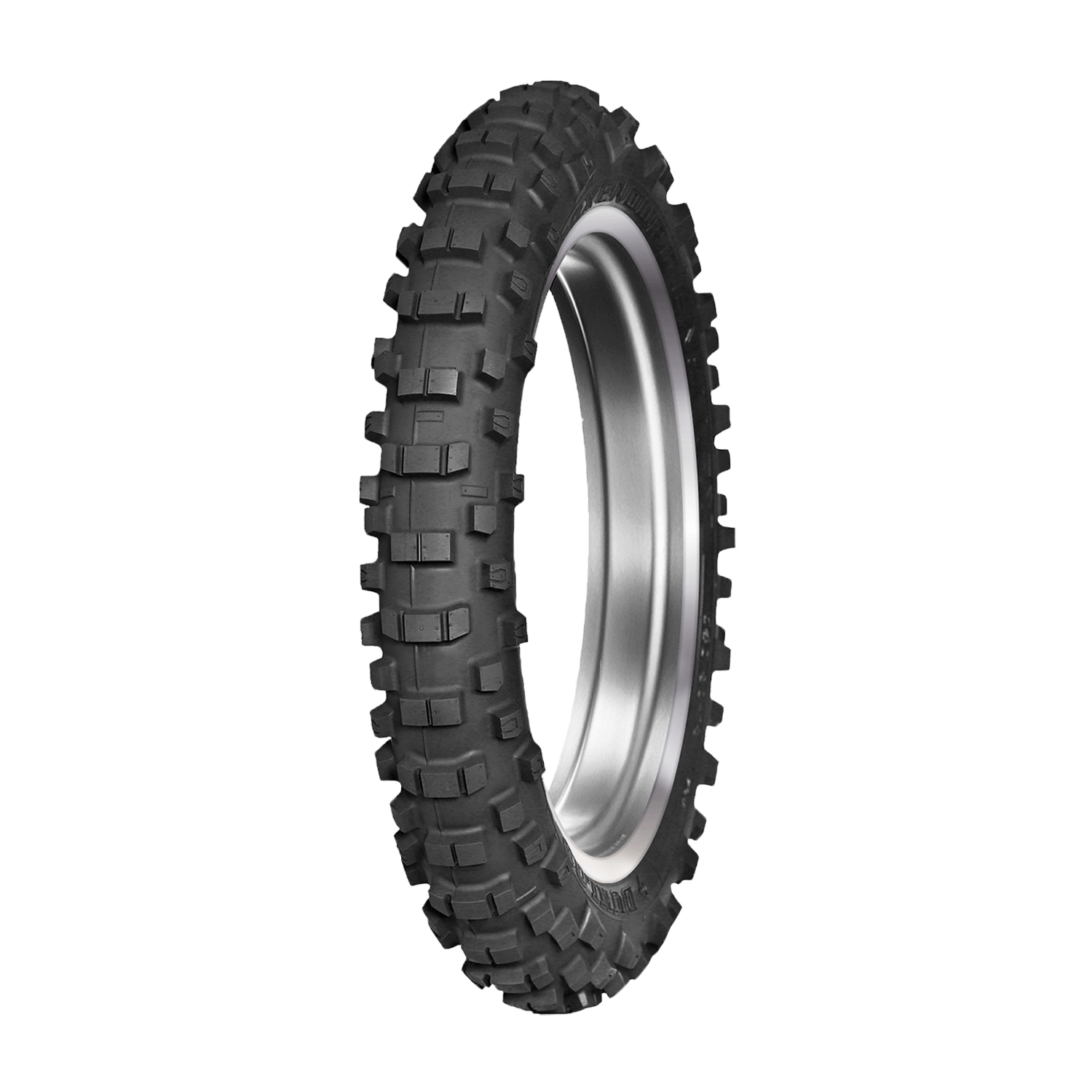 Dunlop Geomax Enduro EN91EX Gummy Tire - MojoMotoSport.com