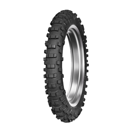 Dunlop Geomax Enduro EN91EX Gummy Tire - MojoMotoSport.com