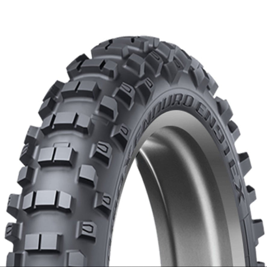 Dunlop Geomax Enduro EN91EX Gummy Tire - MojoMotoSport.com