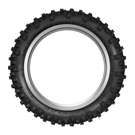 Dunlop Geomax Enduro EN91EX Gummy Tire - MojoMotoSport.com