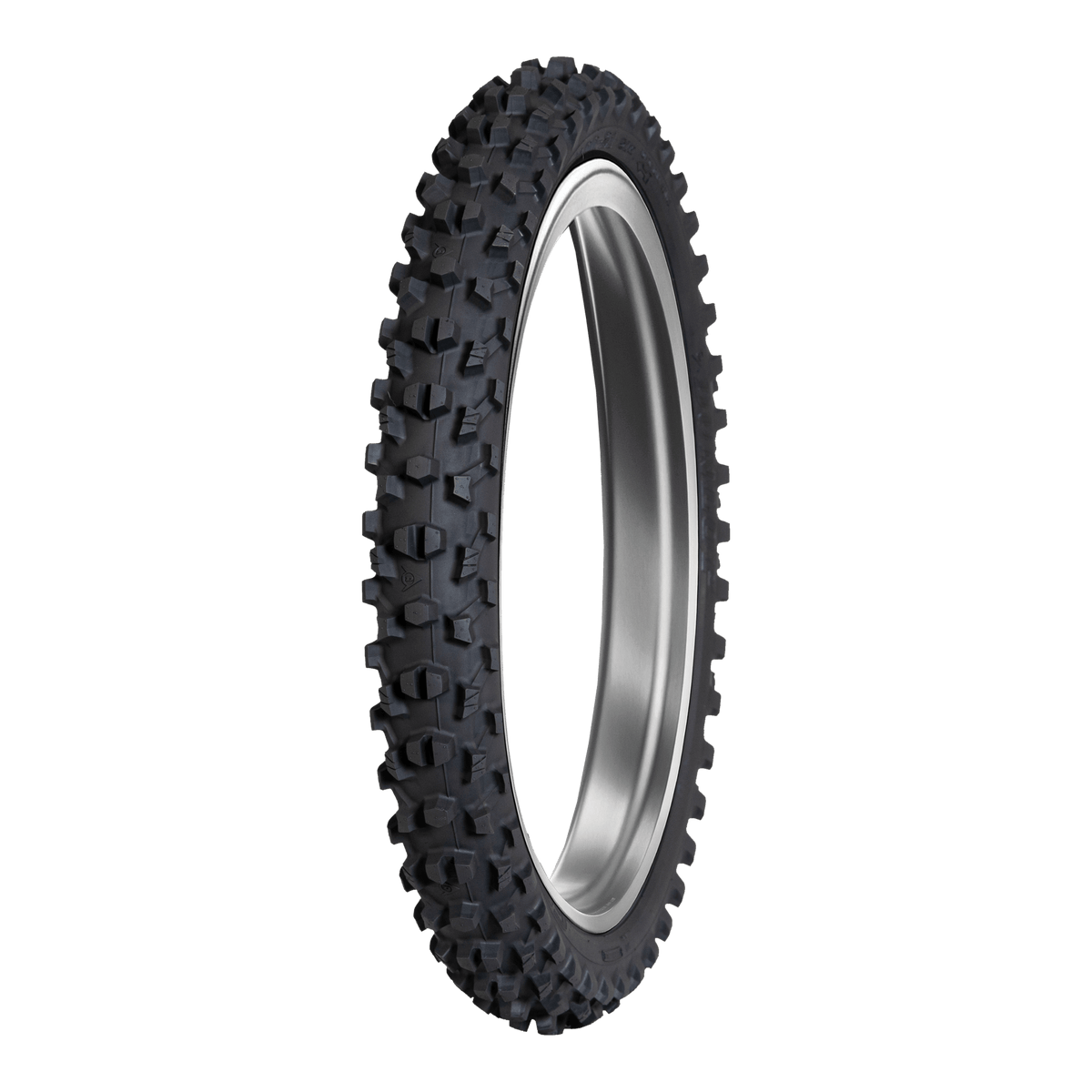 Dunlop MX33 Rear Tire 110/90-19 — Stark Varg MX (19" rear)