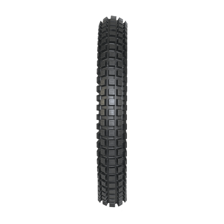 Dunlop Geomax Trials TL01 Tire - MojoMotoSport.com