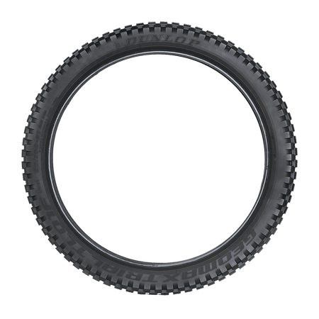 Dunlop Geomax Trials TL01 Tire - MojoMotoSport.com