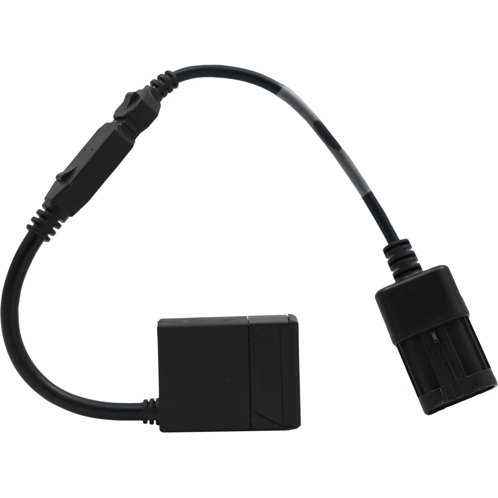 DynoJet Power Vision 4 Pol PV4 - 19 - 01 - MojoMotoSport.com