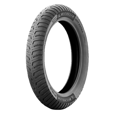 Michelin City Extra Tire F/R 2.75-17 47 Bias TT
