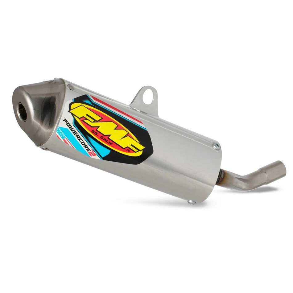 FMF Powercore 2 Silencer 2017-19 KTM 250/300 XC-W | 025281