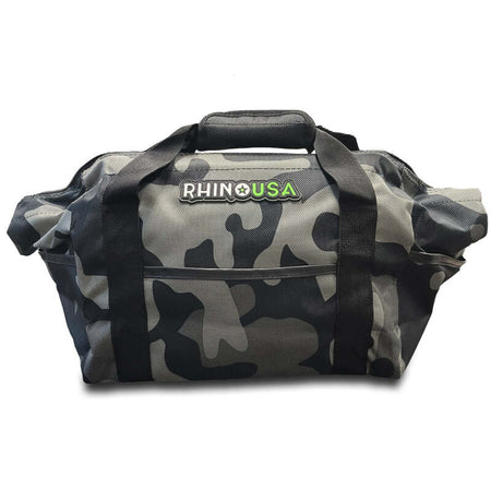 Rhino USA Recovery Bag (Black)