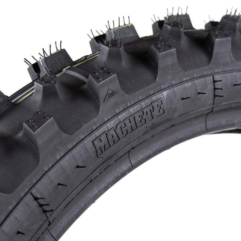 X-Grip Machete FIM Front Tire