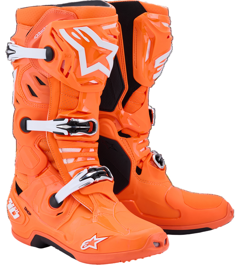 Alpinestars Tech 10 Supervent Boots