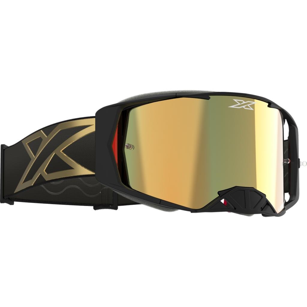 EKS Lucid Caliber Goggles - MojoMotoSport.com