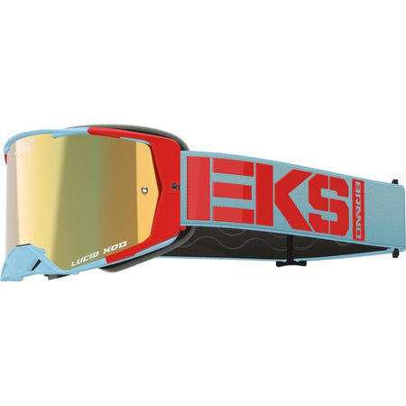 EKS Lucid Caliber Goggles - MojoMotoSport.com