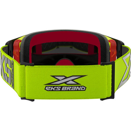 EKS Lucid Caliber Goggles - MojoMotoSport.com