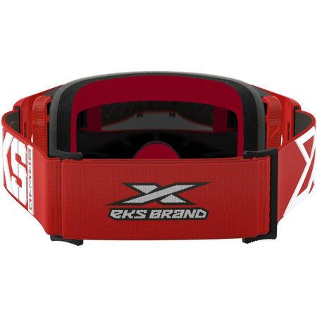 EKS Lucid Caliber Goggles - MojoMotoSport.com