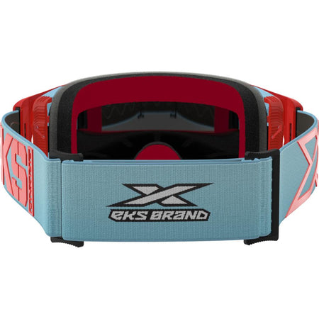 EKS Lucid Caliber Goggles - MojoMotoSport.com