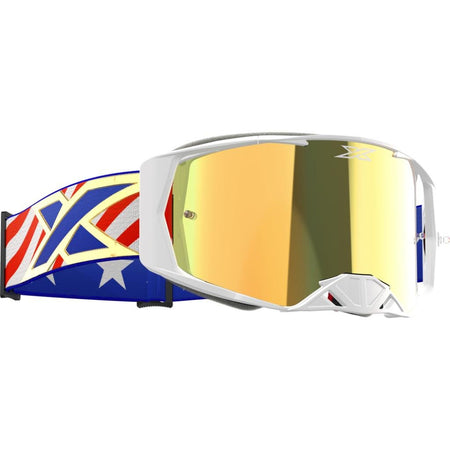 EKS Lucid Caliber Goggles - MojoMotoSport.com