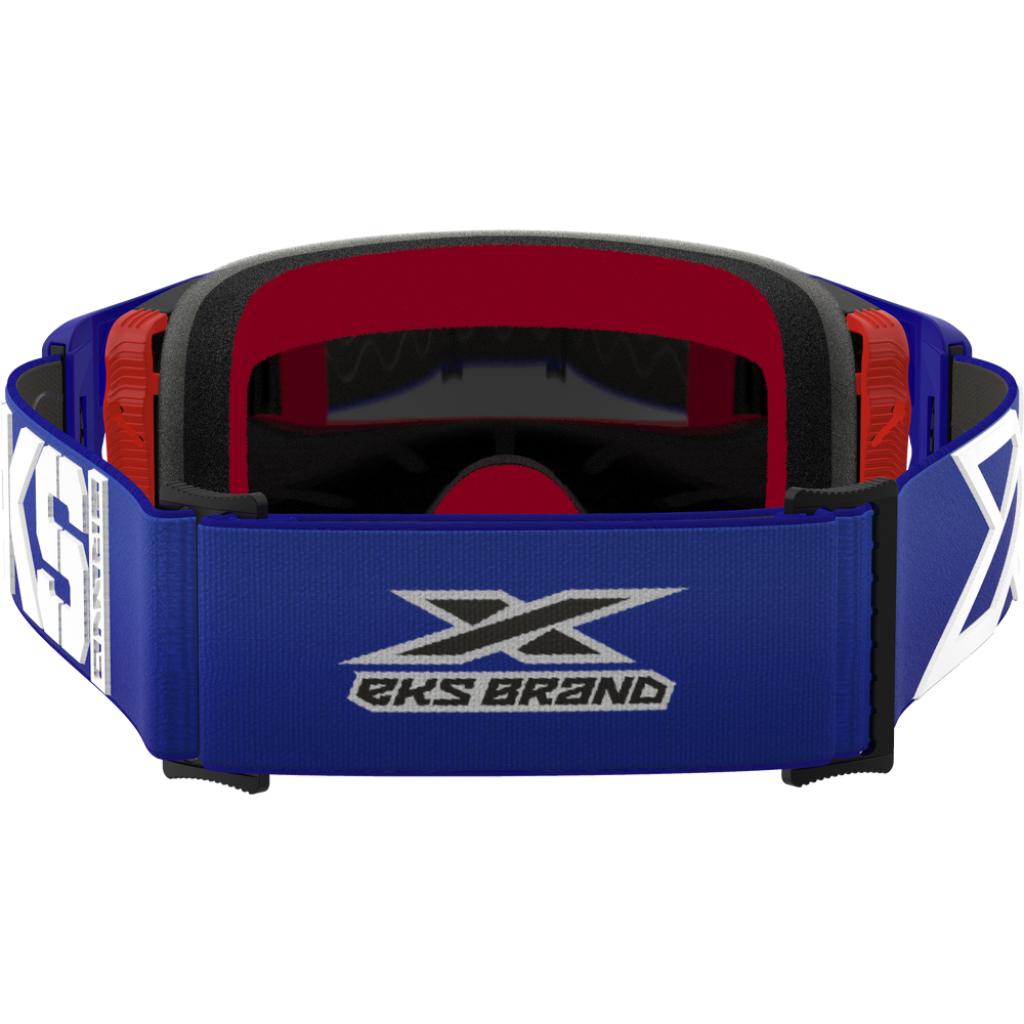 EKS Lucid Caliber Goggles - MojoMotoSport.com