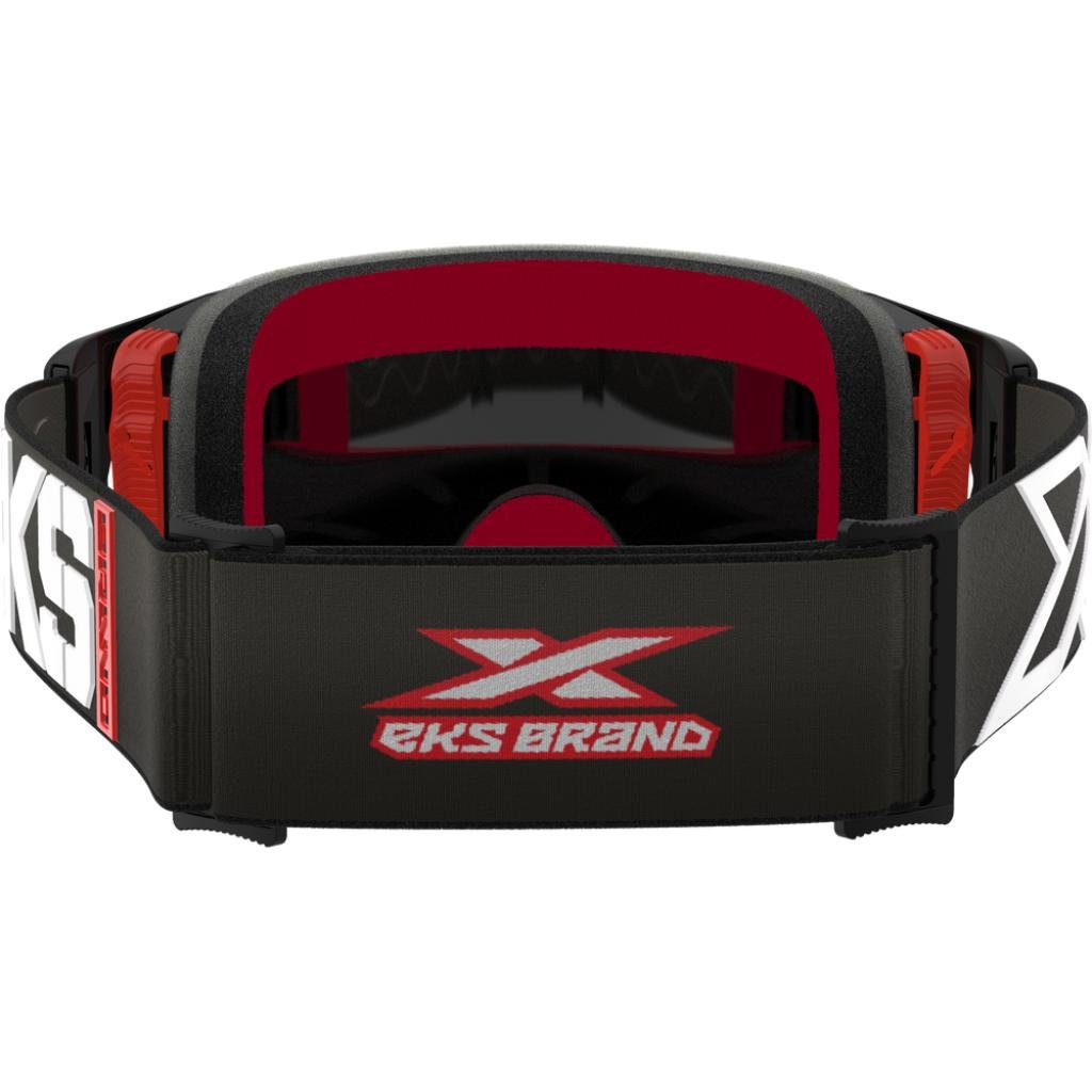 EKS Lucid Caliber Goggles - MojoMotoSport.com