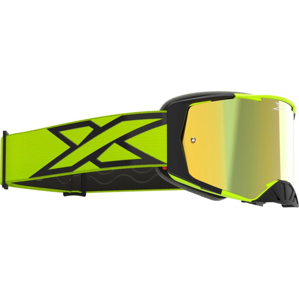 EKS Lucid Caliber Goggles - MojoMotoSport.com