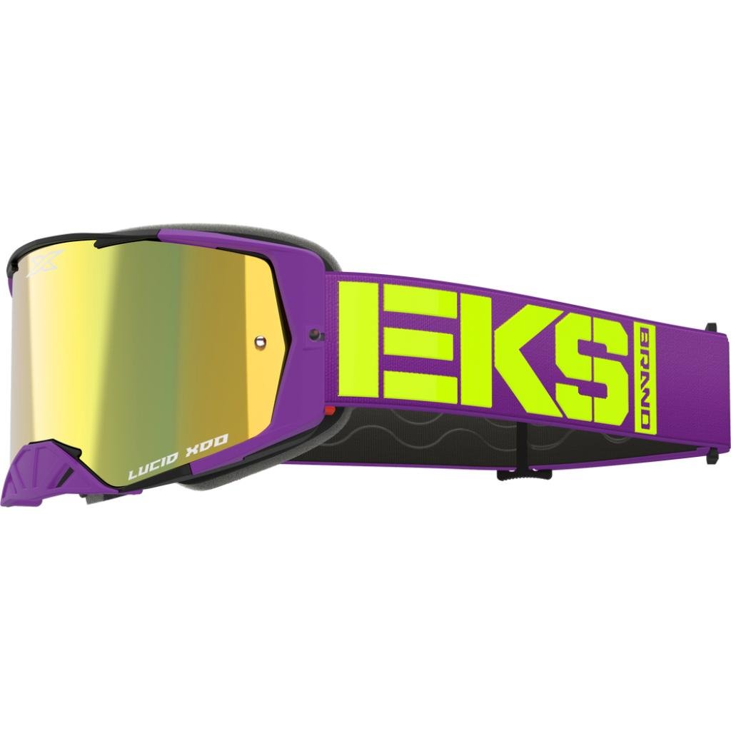 EKS Lucid Caliber Goggles - MojoMotoSport.com