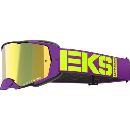 EKS Lucid Caliber Goggles - MojoMotoSport.com