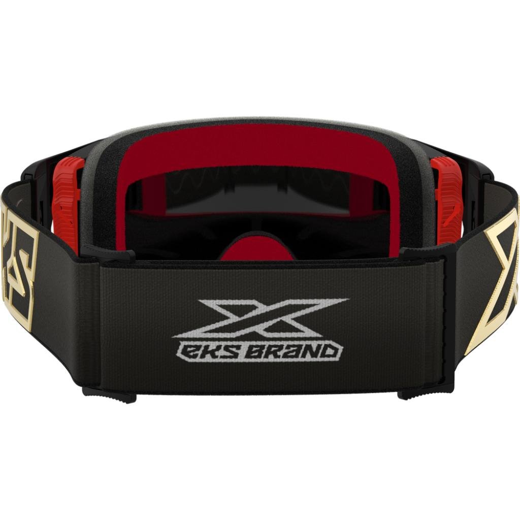 EKS Lucid Caliber Goggles - MojoMotoSport.com