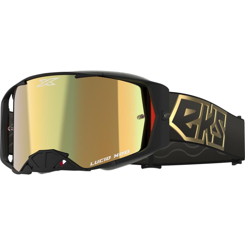 EKS Lucid Caliber Goggles - MojoMotoSport.com