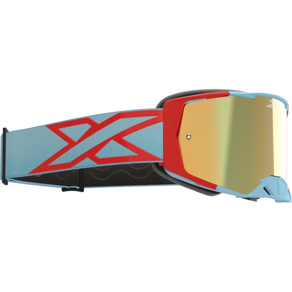 EKS Lucid Caliber Goggles