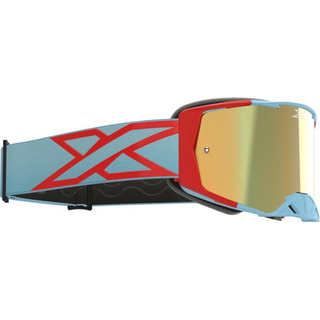 EKS Lucid Caliber Goggles - MojoMotoSport.com