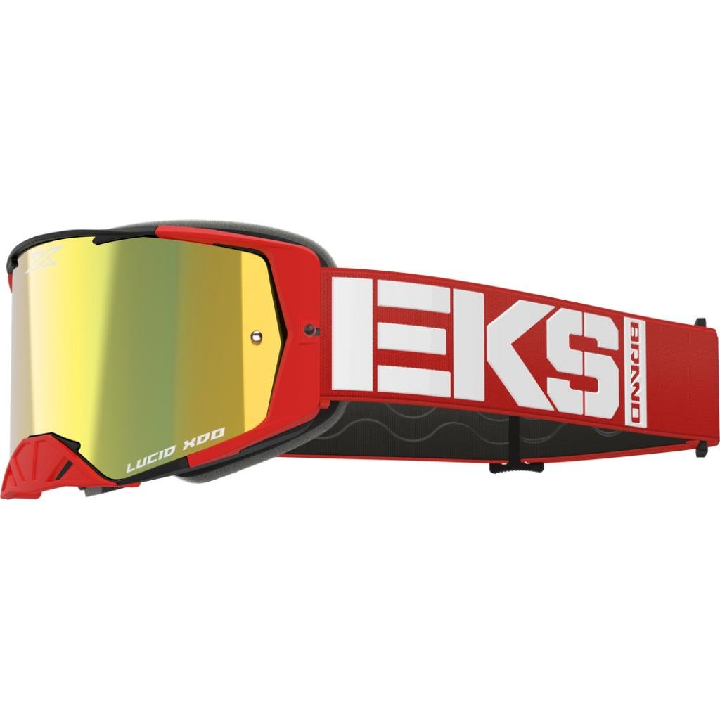 EKS Lucid Caliber Goggles - MojoMotoSport.com