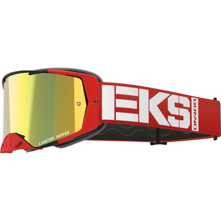 EKS Lucid Caliber Goggles - MojoMotoSport.com