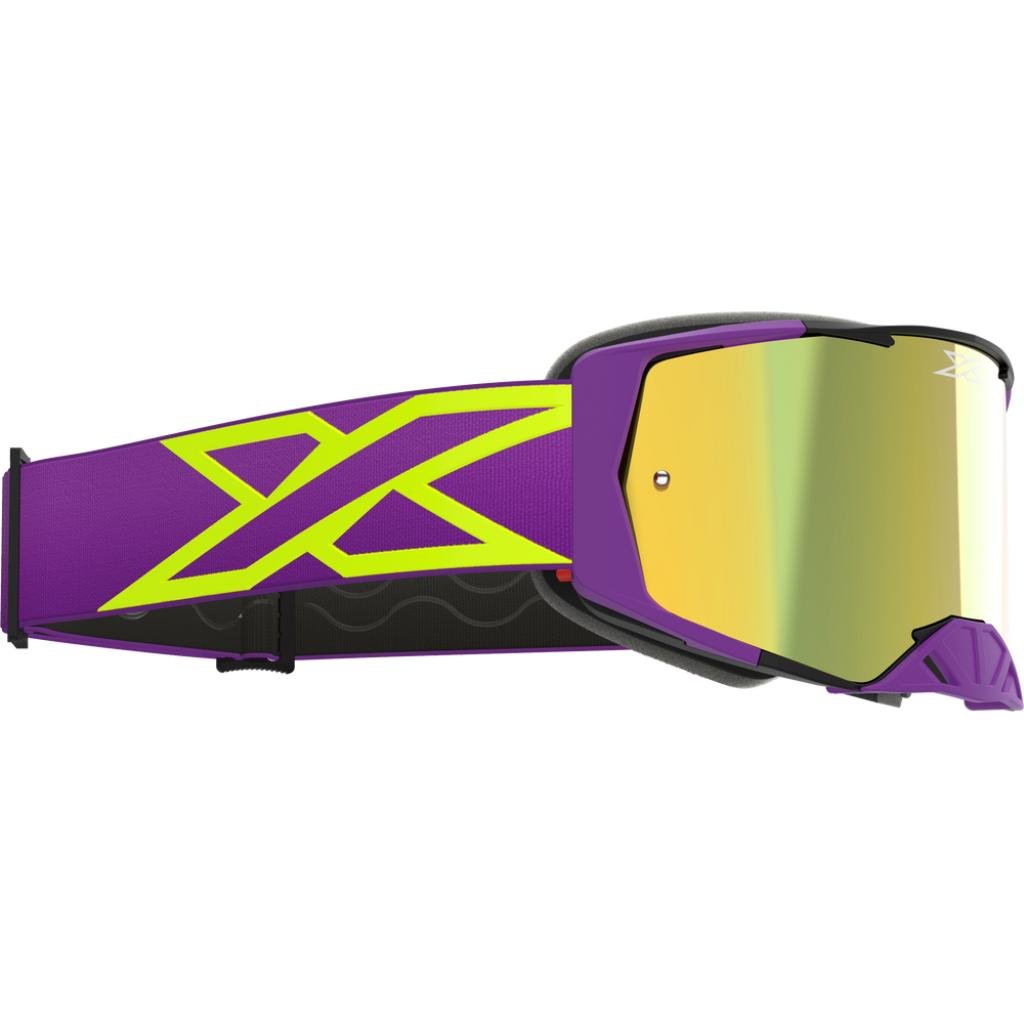 EKS Lucid Caliber Goggles - MojoMotoSport.com