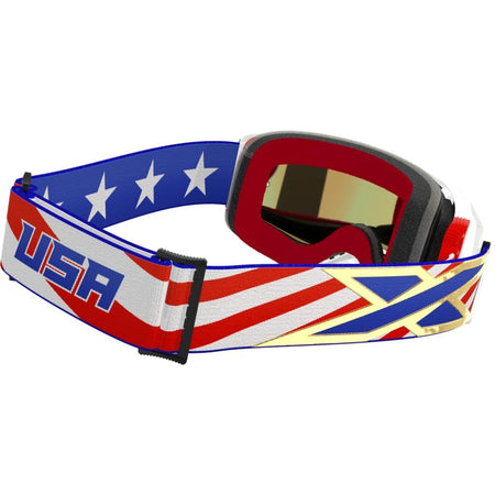 EKS Lucid Caliber Goggles - MojoMotoSport.com