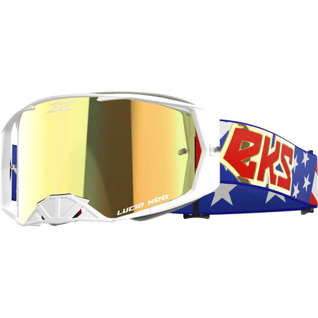 EKS Lucid Caliber Goggles - MojoMotoSport.com