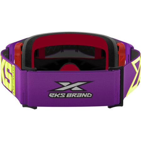 EKS Lucid Caliber Goggles - MojoMotoSport.com