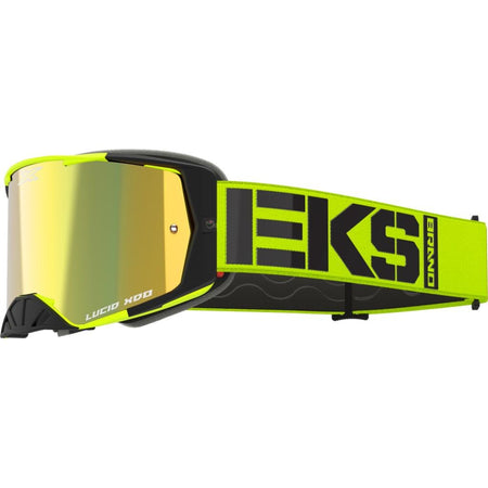 EKS Lucid Caliber Goggles - MojoMotoSport.com