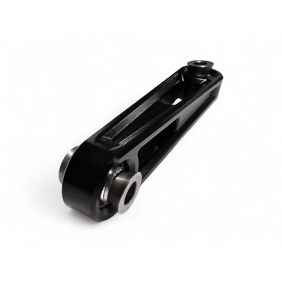 Elektric 2020 to Current Polaris RZR Pro XP Front Sway bar Link in Black Finish - MojoMotoSport.com