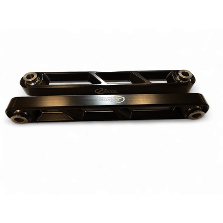 Elektric 2022 to Current Polaris RZR Pro R Rear Sway bar Link in Black Finish - MojoMotoSport.com