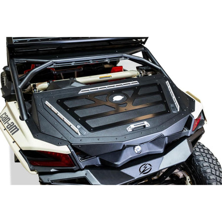 Elektric Offroad 2017 - 2024 Can Am X3 Maverick Volt Series Baja Bed Box - MojoMotoSport.com