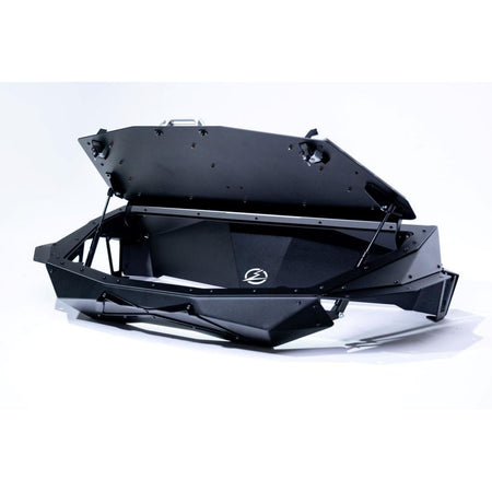 Elektric Offroad 2017 - 2024 Can Am X3 Maverick Volt Series Baja Bed Box - MojoMotoSport.com