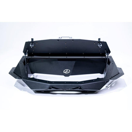 Elektric Offroad 2017 - 2024 Can Am X3 Maverick Volt Series Baja Bed Box - MojoMotoSport.com