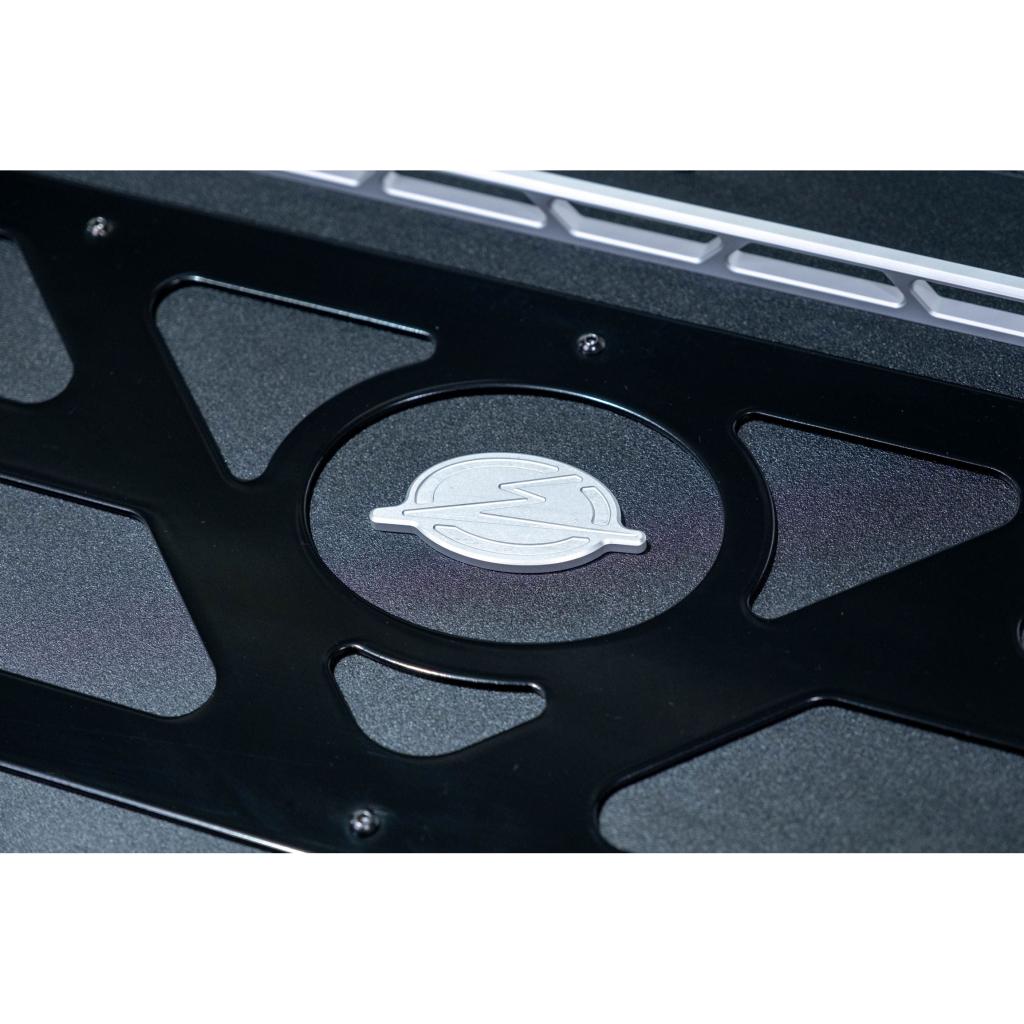 Elektric Offroad 2017 - 2024 Can Am X3 Maverick Volt Series Baja Bed Box - MojoMotoSport.com