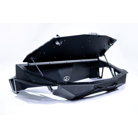 Elektric Offroad 2017 - 2024 Can Am X3 Maverick Volt Series Baja Bed Box - MojoMotoSport.com