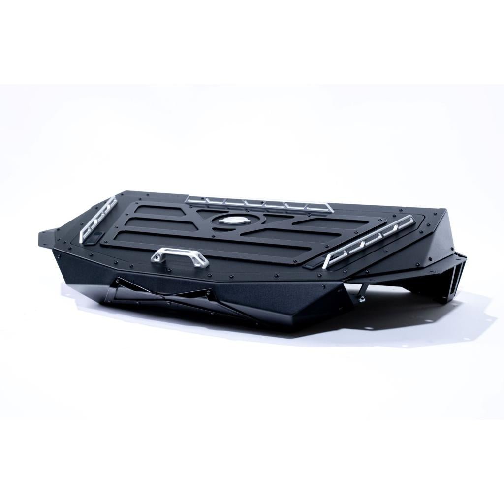 Elektric Offroad 2017 - 2024 Can Am X3 Maverick Volt Series Baja Bed Box - MojoMotoSport.com