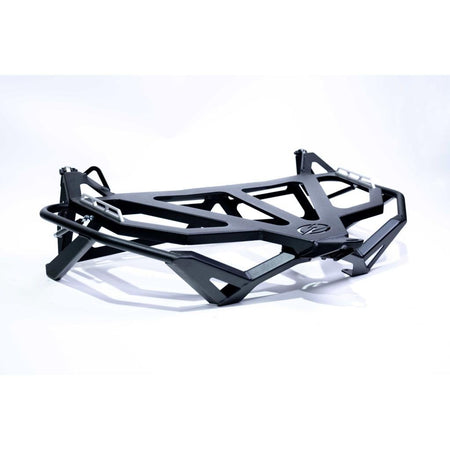 Elektric Offroad 2017 - 2024 Can Am X3 Maverick Volt Series Baja Spare Tire Rack - MojoMotoSport.com