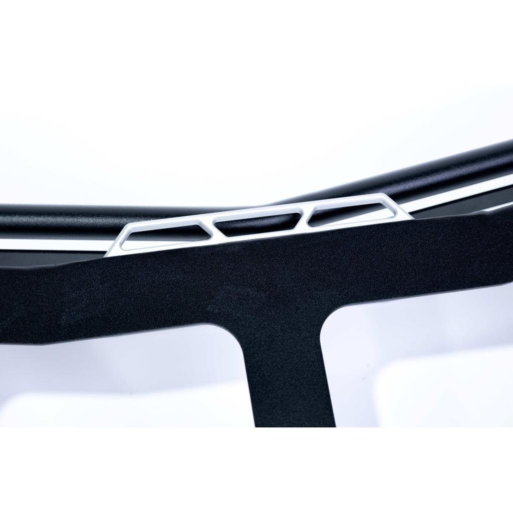 Elektric Offroad 2017 - 2024 Can Am X3 Maverick Volt Series Baja Spare Tire Rack - MojoMotoSport.com