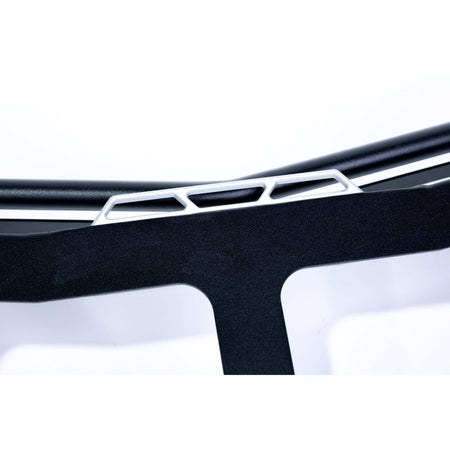 Elektric Offroad 2017 - 2024 Can Am X3 Maverick Volt Series Baja Spare Tire Rack - MojoMotoSport.com