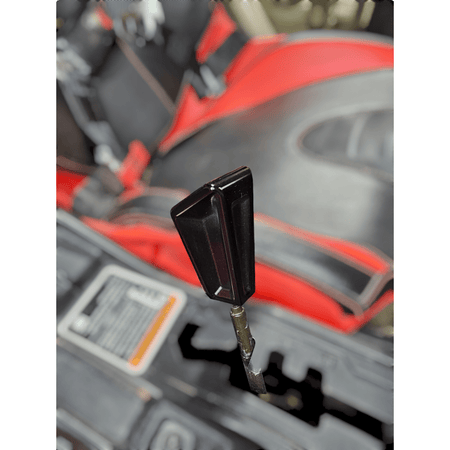 Elektric Offroad 2017 to Current Can - Am X3 Maverick EOD Shift Knob Anodized Black Finish - MojoMotoSport.com