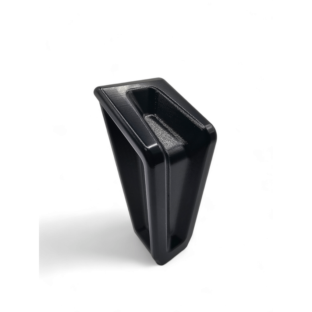 Elektric Offroad 2017 to Current Can - Am X3 Maverick EOD Shift Knob Anodized Black Finish - MojoMotoSport.com