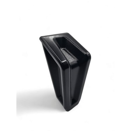 Elektric Offroad 2017 to Current Can - Am X3 Maverick EOD Shift Knob Anodized Black Finish - MojoMotoSport.com